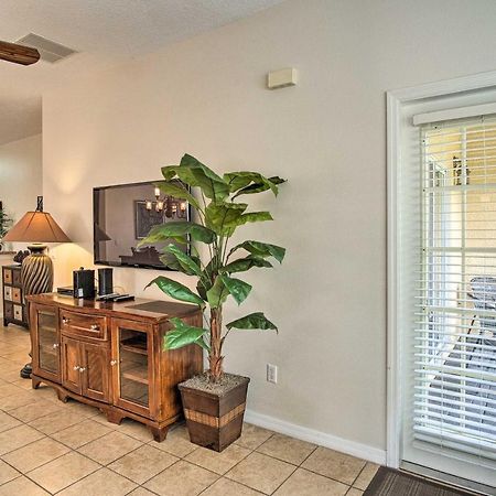 Quiet Condo With Balcony About 2 Miles To Disney World! オーランド エクステリア 写真