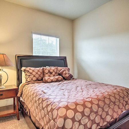 Quiet Condo With Balcony About 2 Miles To Disney World! オーランド エクステリア 写真