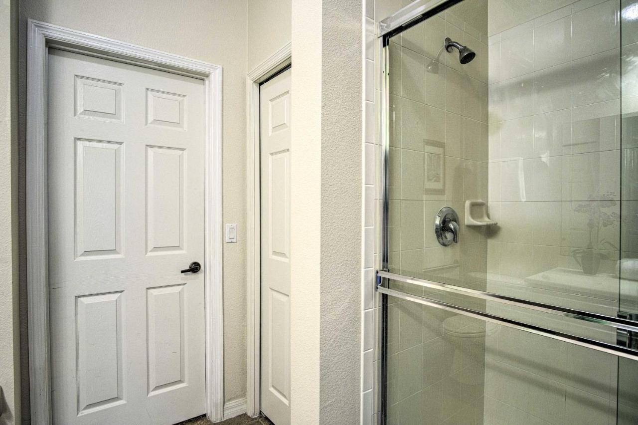 Quiet Condo With Balcony About 2 Miles To Disney World! オーランド エクステリア 写真
