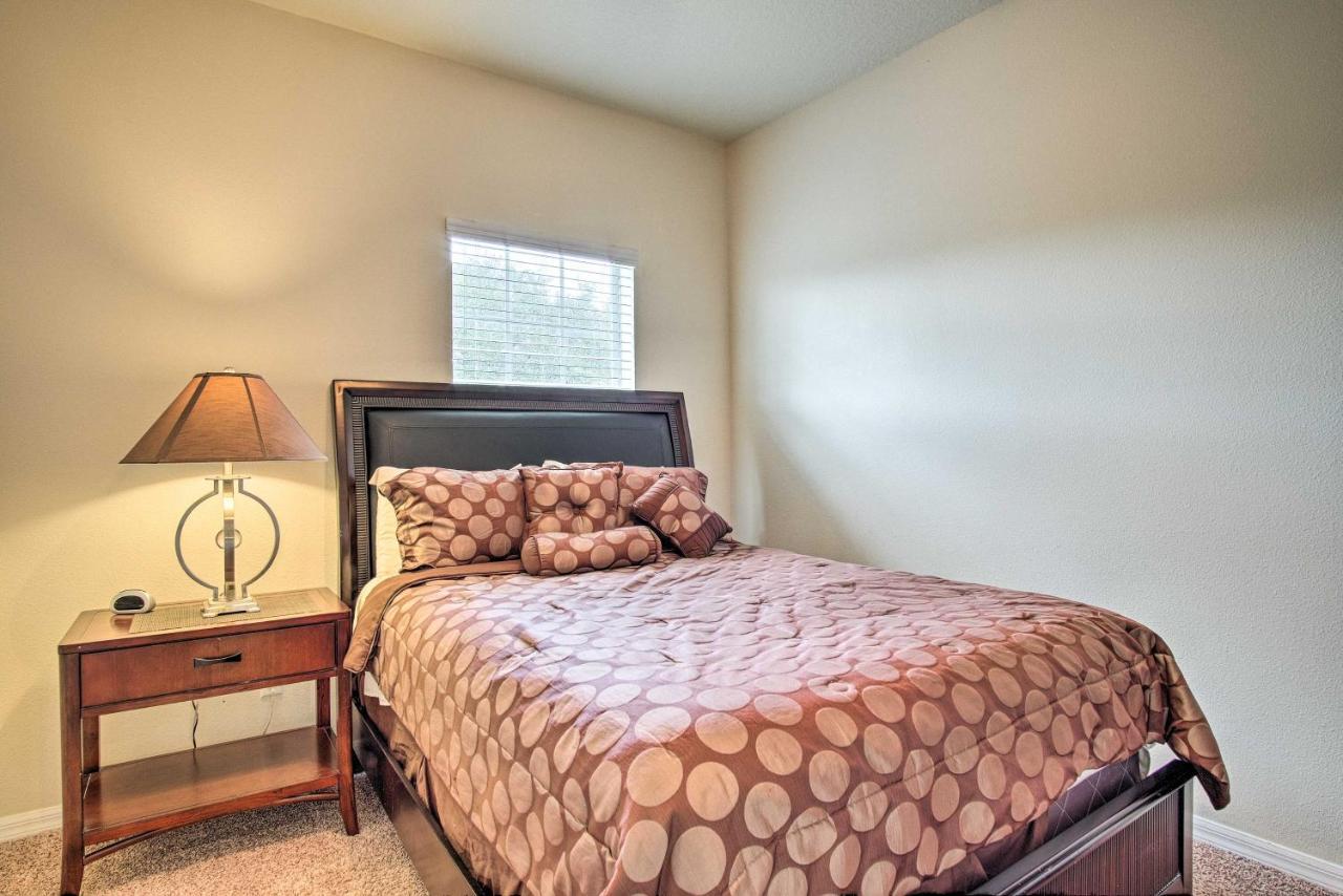 Quiet Condo With Balcony About 2 Miles To Disney World! オーランド エクステリア 写真