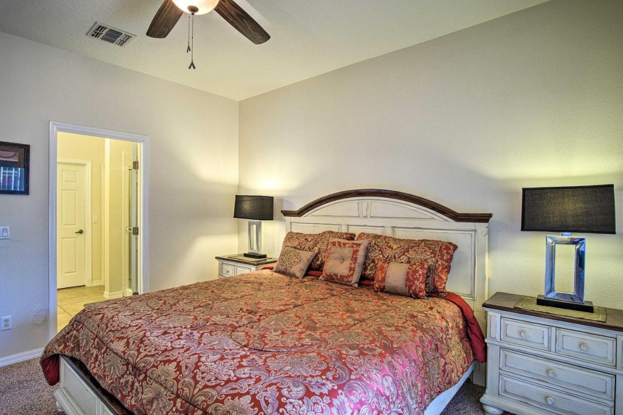 Quiet Condo With Balcony About 2 Miles To Disney World! オーランド エクステリア 写真