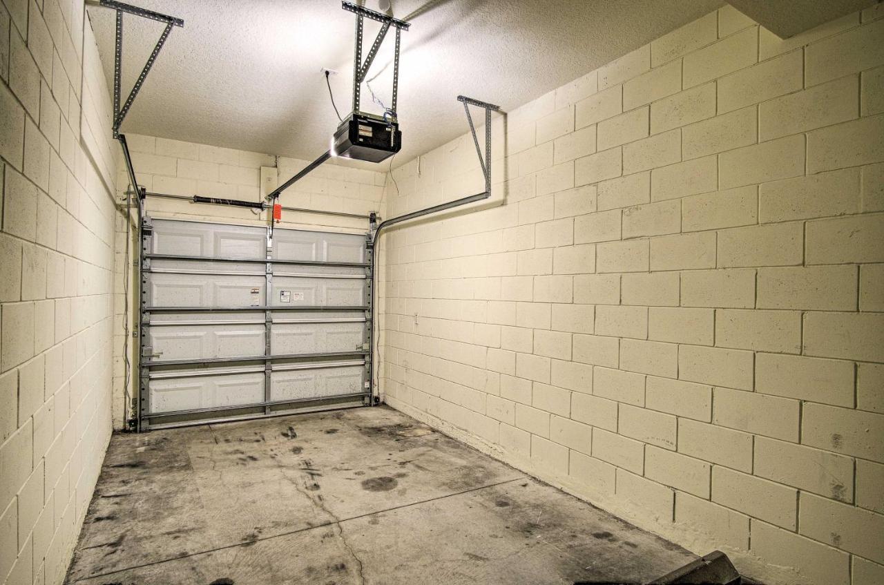 Quiet Condo With Balcony About 2 Miles To Disney World! オーランド エクステリア 写真